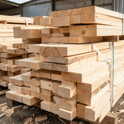 Пиломатериалы